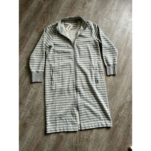 Duluth Trading Co Other - Duluth Women's Full Zip Length Bath Robe